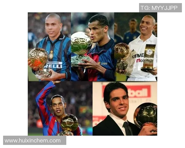 全球顶级足球明星最新排名揭晓谁将成为2023年最佳球员的争夺者