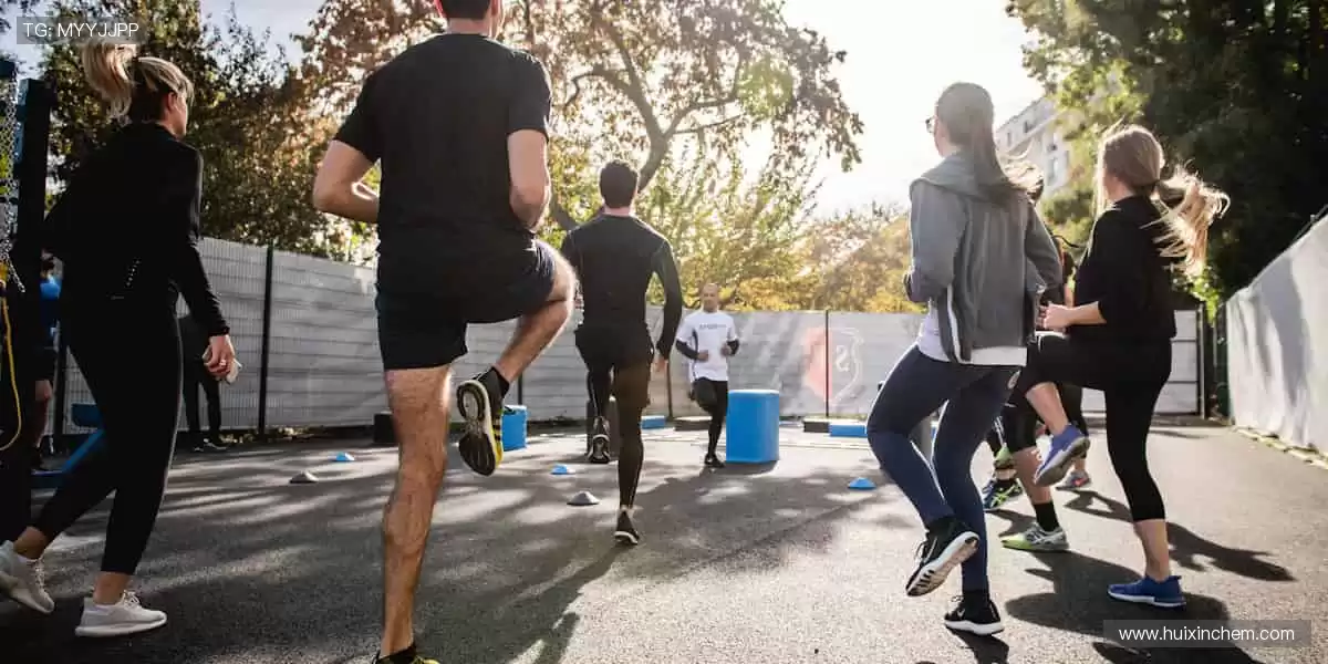 见证热血时刻，点燃你的运动激情！🔥⚽